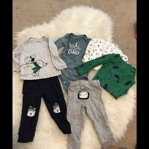 Carter’s Winter Bundle!